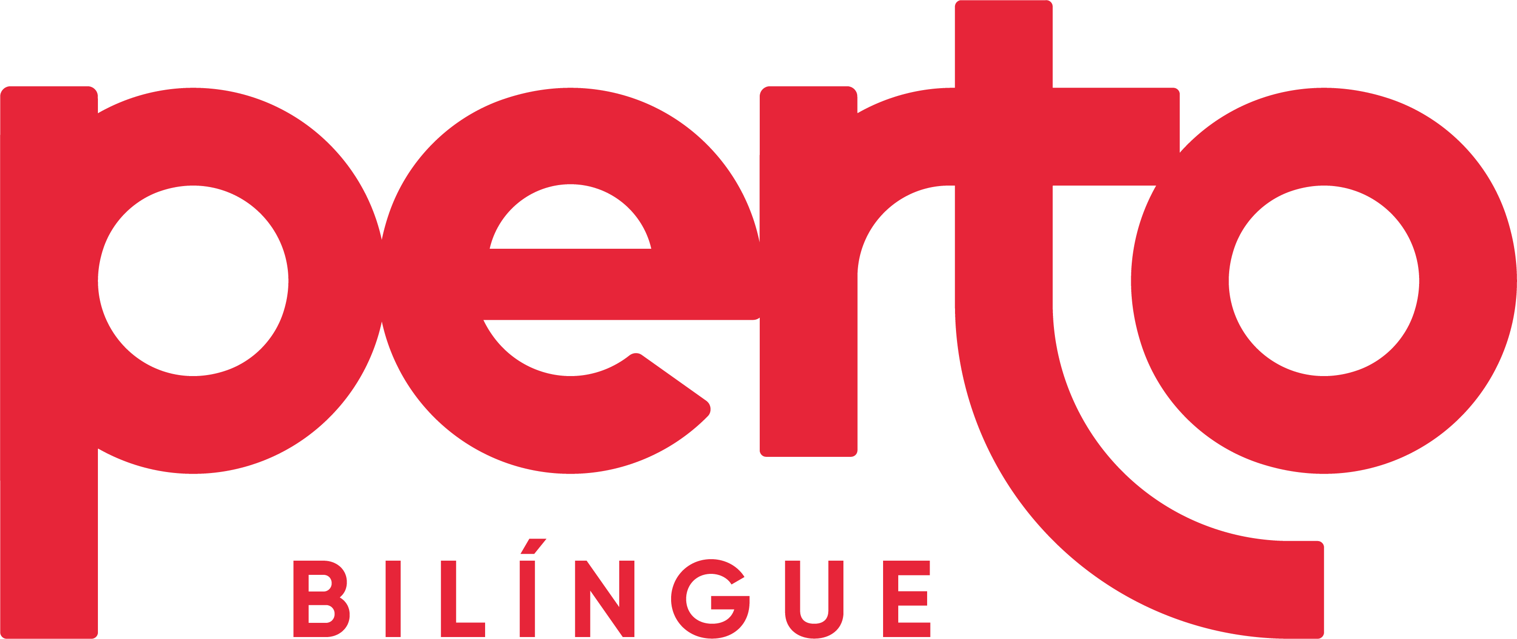 Pedidos Perto Bilíngue –