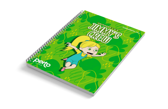 C4 - Kit do Aluno (4º-5º fundamental) - 2021
