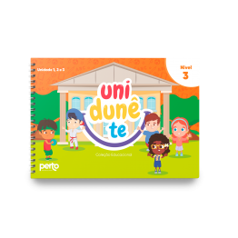 UDT - NÍVEL 3 - ALUNO