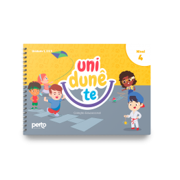 UDT - NÍVEL 4 - ALUNO 2021