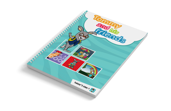 C1a - Kit do Professor (0-2 anos) - 2021 - Image 2